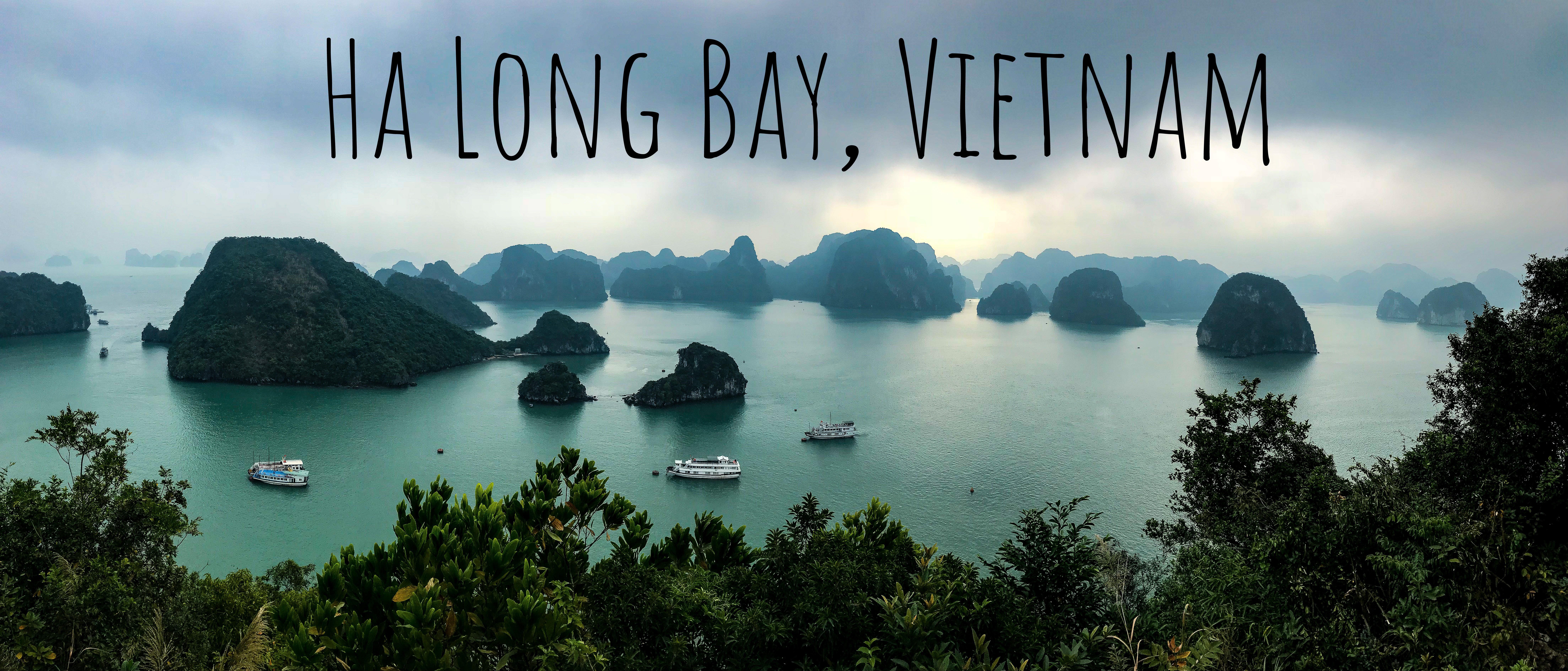 Cruising Ha Long Bay, Vietnam: A Paradise Luxury Cruise Review